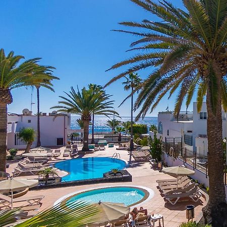 Apartamentos Flamingo Puerto del Carmen  Zewnętrze zdjęcie