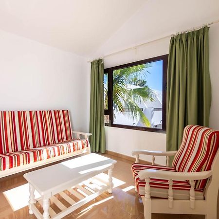 Apartamentos Flamingo Puerto del Carmen  Zewnętrze zdjęcie