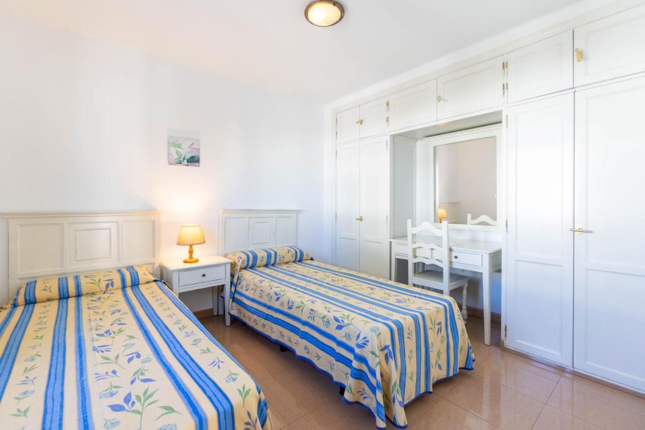 Apartamentos Flamingo Puerto del Carmen  Zewnętrze zdjęcie