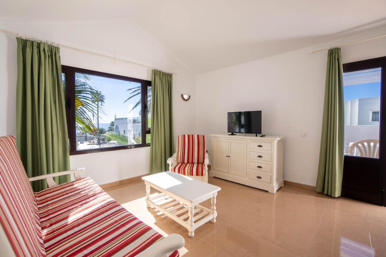 Apartamentos Flamingo Puerto del Carmen  Zewnętrze zdjęcie