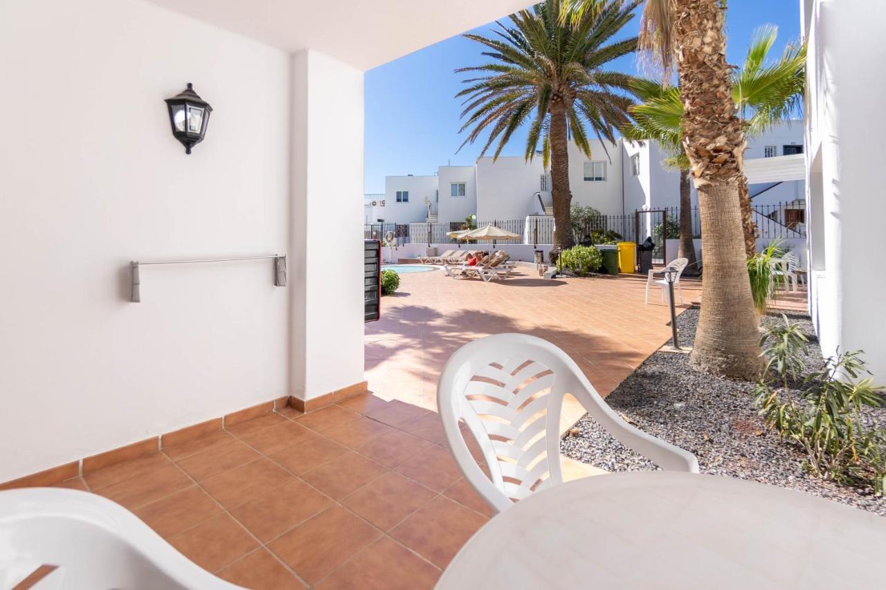 Apartamentos Flamingo Puerto del Carmen  Zewnętrze zdjęcie