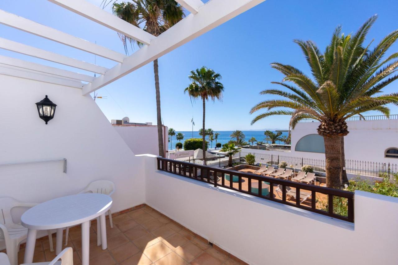 Apartamentos Flamingo Puerto del Carmen  Zewnętrze zdjęcie