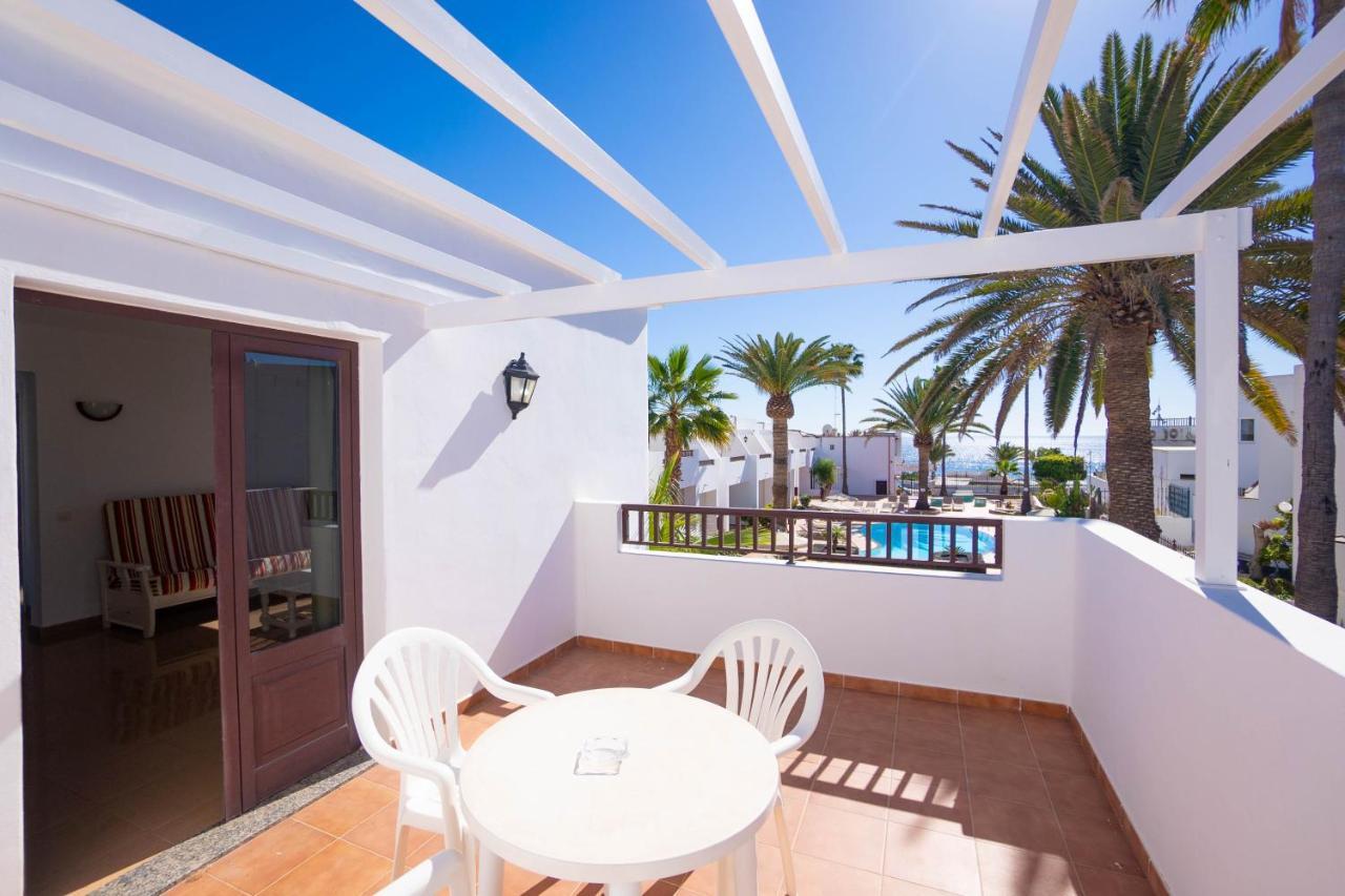 Apartamentos Flamingo Puerto del Carmen  Zewnętrze zdjęcie