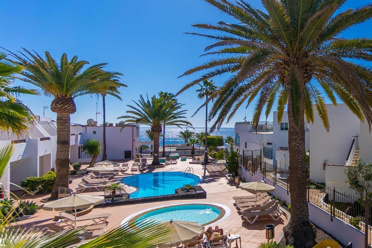 Apartamentos Flamingo Puerto del Carmen  Zewnętrze zdjęcie