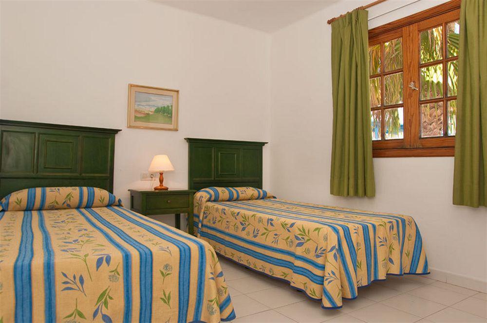 Apartamentos Flamingo Puerto del Carmen  Zewnętrze zdjęcie