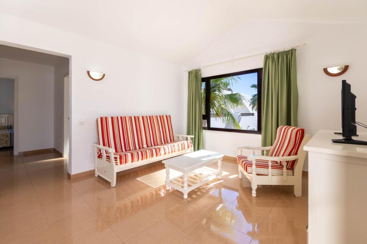 Apartamentos Flamingo Puerto del Carmen  Zewnętrze zdjęcie