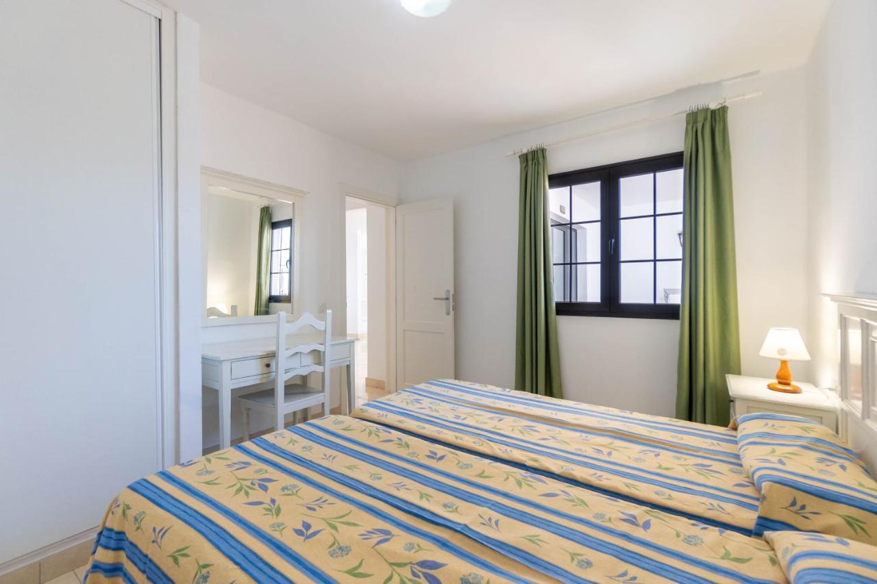 Apartamentos Flamingo Puerto del Carmen  Zewnętrze zdjęcie