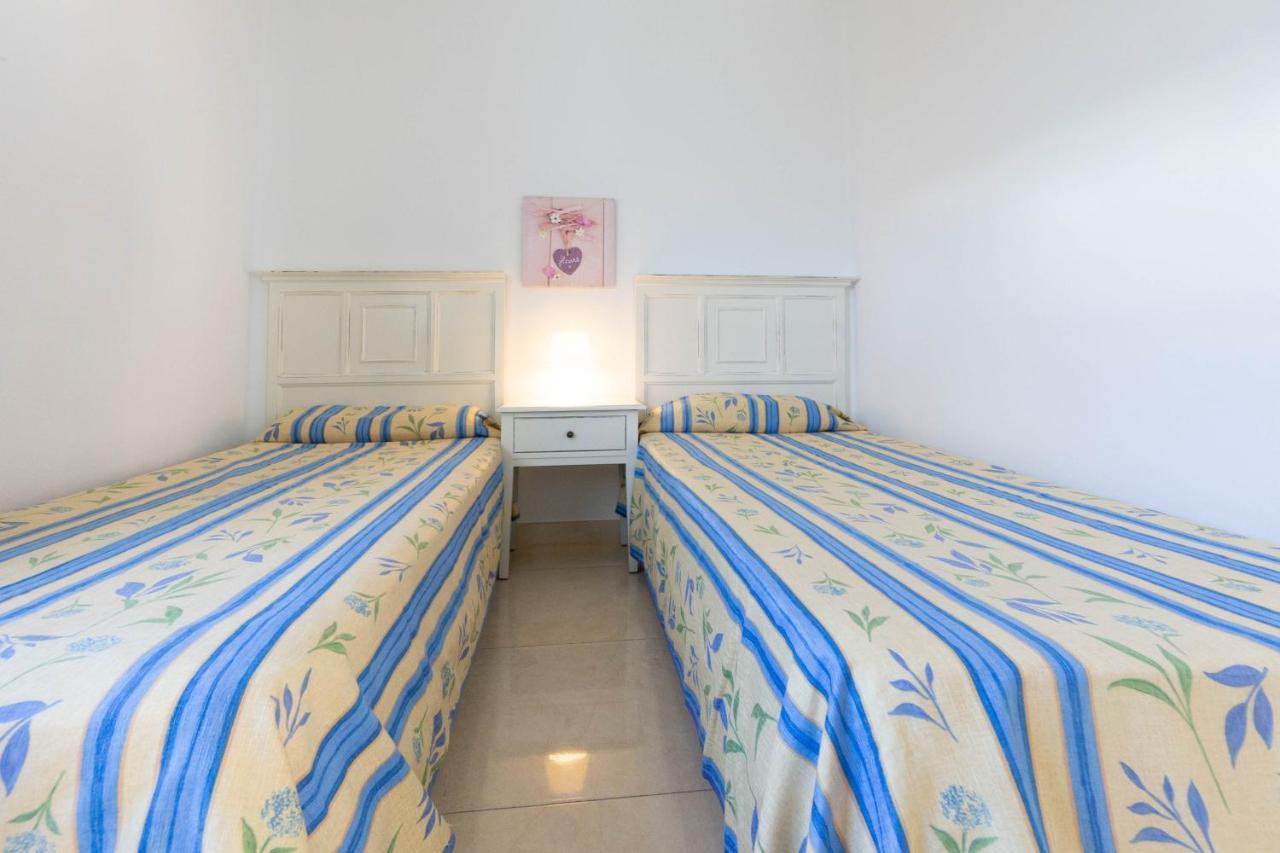 Apartamentos Flamingo Puerto del Carmen  Zewnętrze zdjęcie