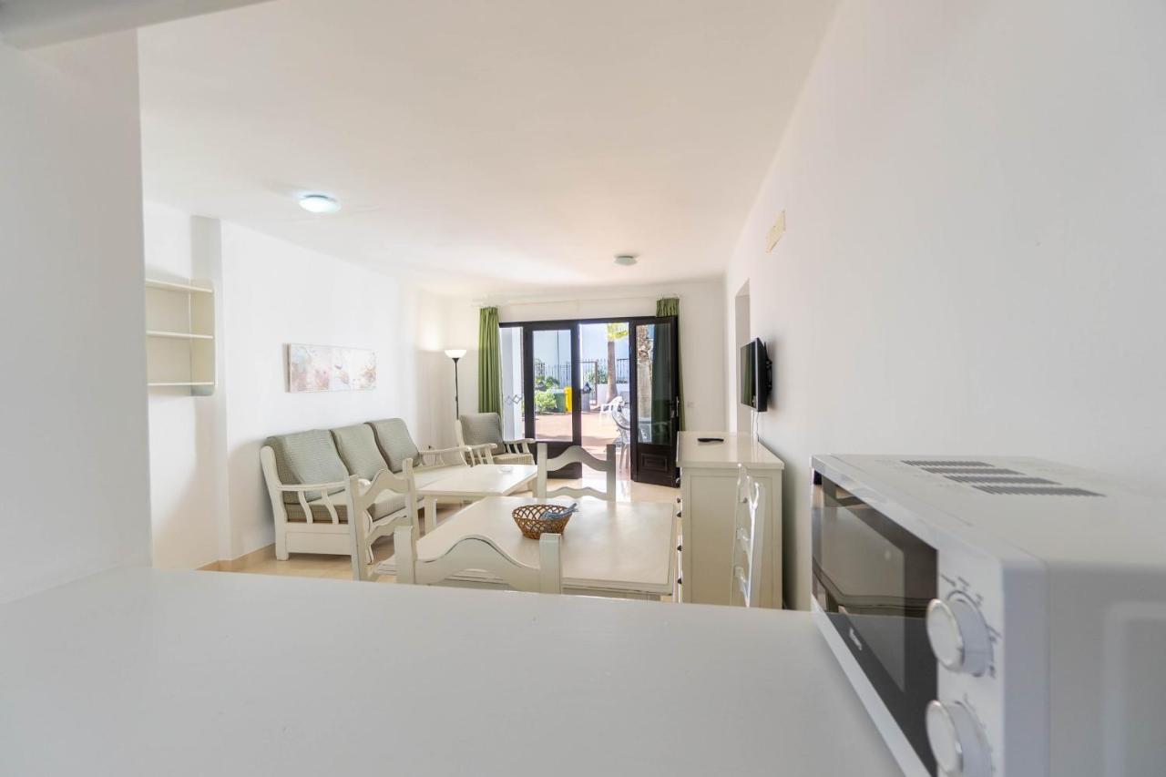 Apartamentos Flamingo Puerto del Carmen  Zewnętrze zdjęcie