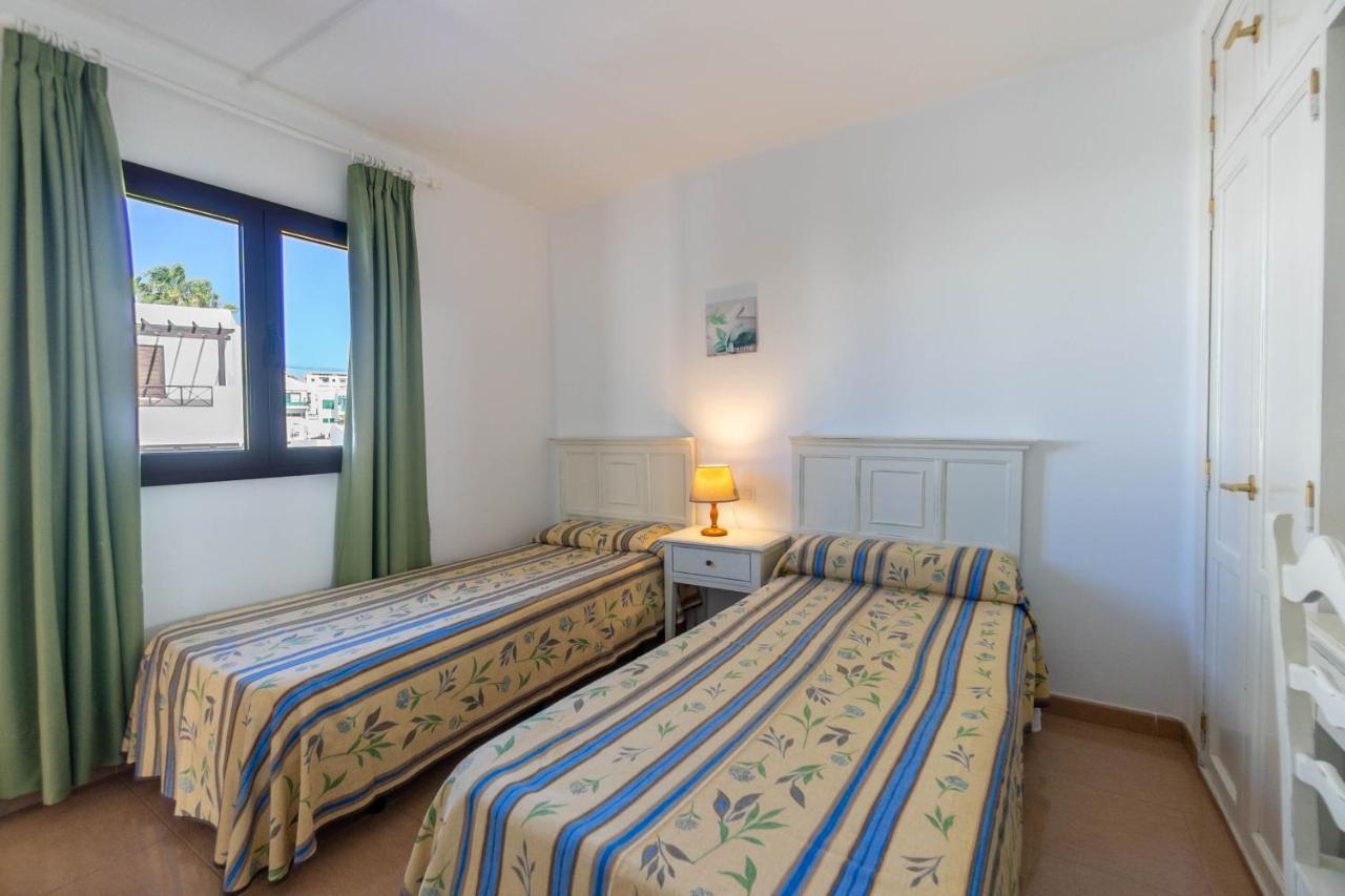 Apartamentos Flamingo Puerto del Carmen  Zewnętrze zdjęcie