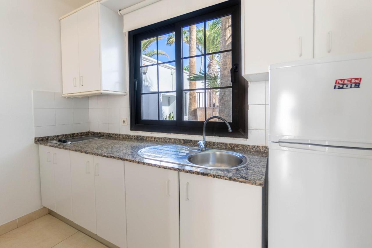 Apartamentos Flamingo Puerto del Carmen  Zewnętrze zdjęcie