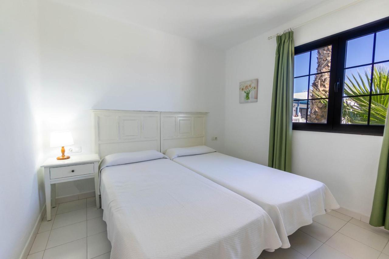 Apartamentos Flamingo Puerto del Carmen  Zewnętrze zdjęcie