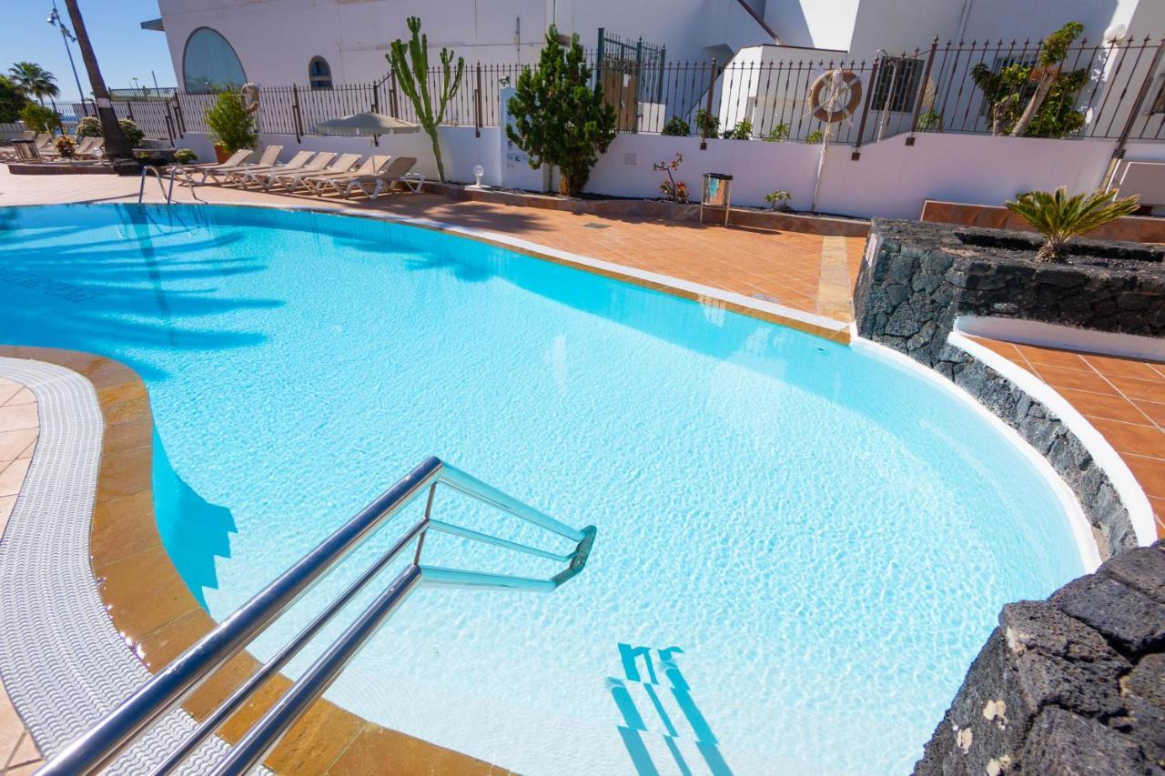 Apartamentos Flamingo Puerto del Carmen  Zewnętrze zdjęcie