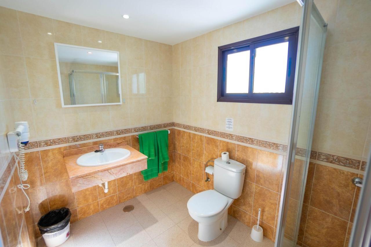 Apartamentos Flamingo Puerto del Carmen  Zewnętrze zdjęcie