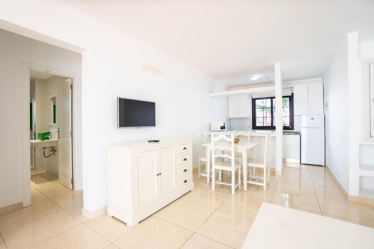 Apartamentos Flamingo Puerto del Carmen  Zewnętrze zdjęcie