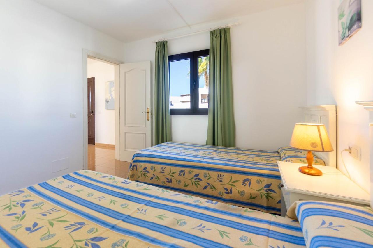 Apartamentos Flamingo Puerto del Carmen  Zewnętrze zdjęcie