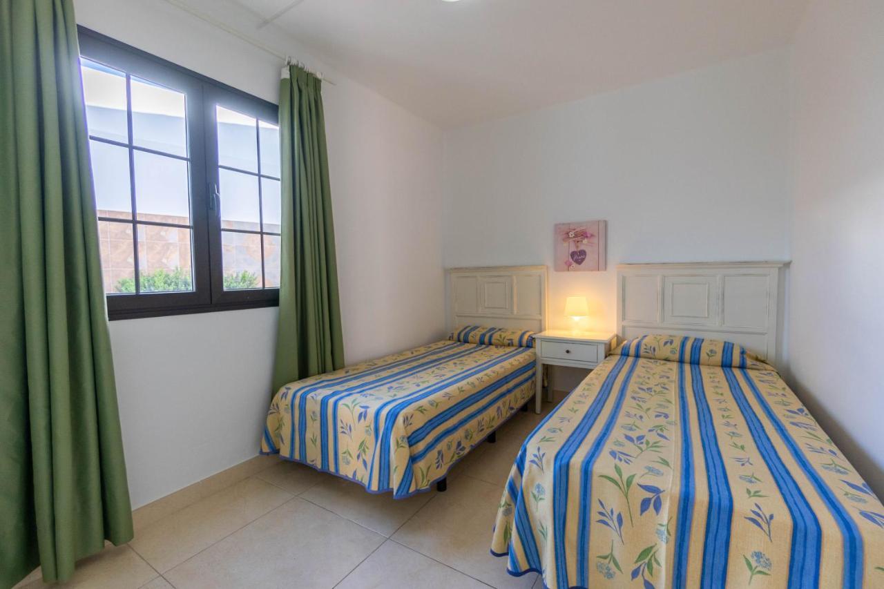 Apartamentos Flamingo Puerto del Carmen  Zewnętrze zdjęcie
