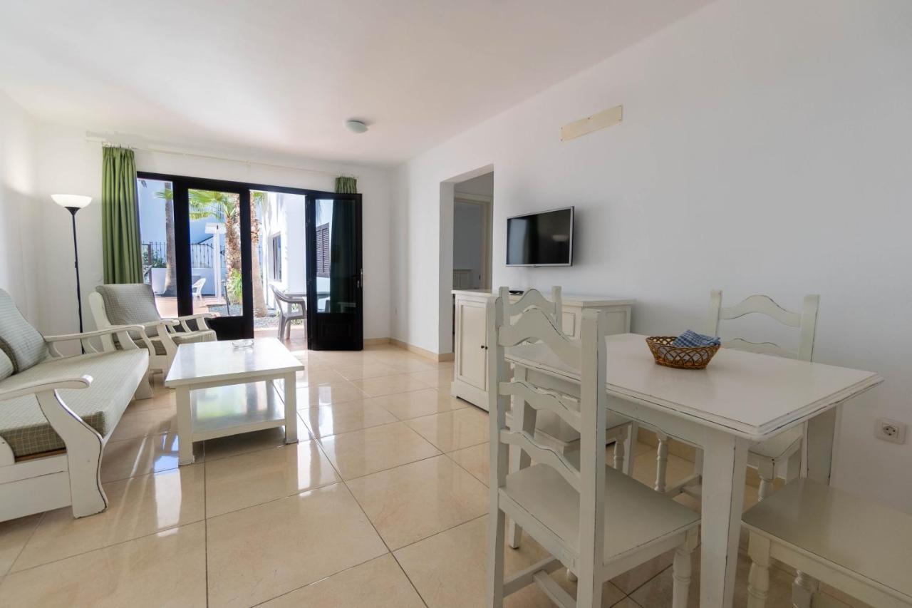 Apartamentos Flamingo Puerto del Carmen  Zewnętrze zdjęcie