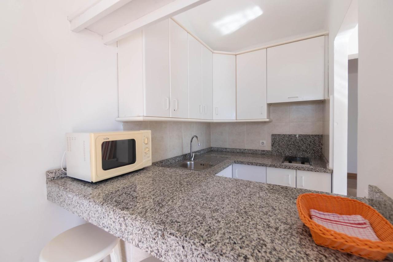 Apartamentos Flamingo Puerto del Carmen  Zewnętrze zdjęcie