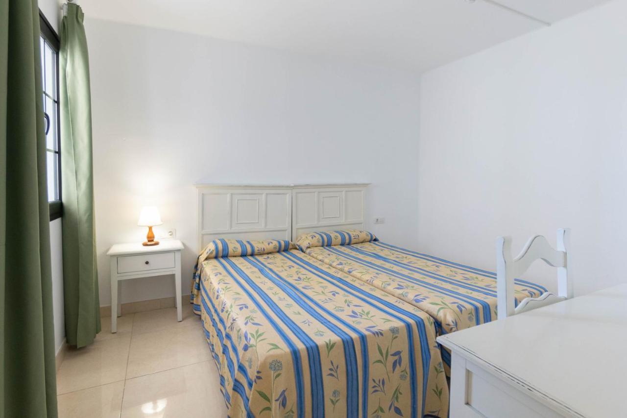 Apartamentos Flamingo Puerto del Carmen  Zewnętrze zdjęcie