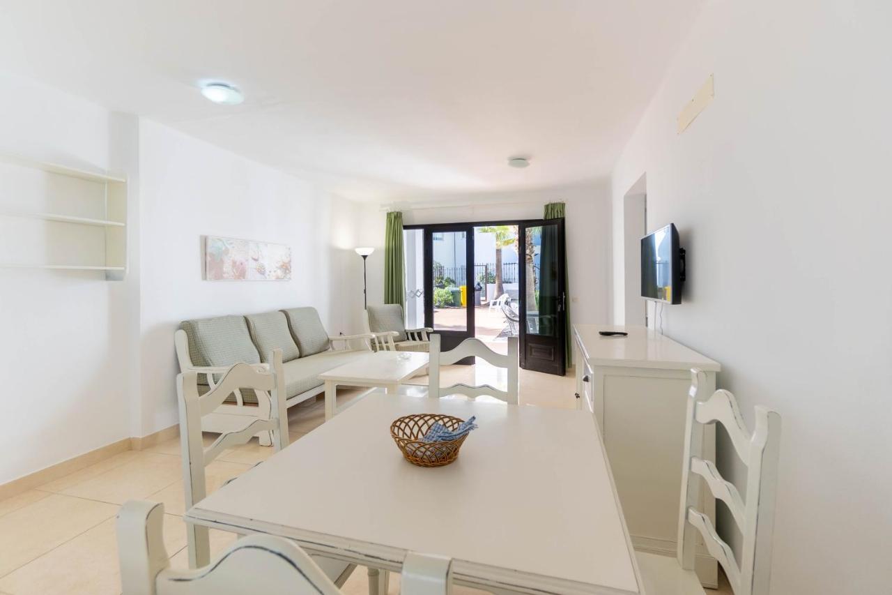 Apartamentos Flamingo Puerto del Carmen  Zewnętrze zdjęcie