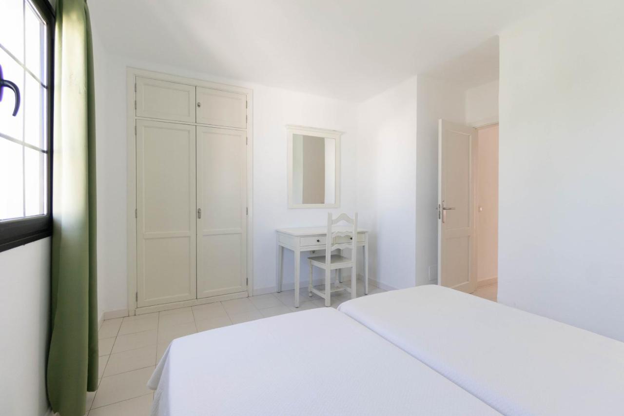 Apartamentos Flamingo Puerto del Carmen  Zewnętrze zdjęcie