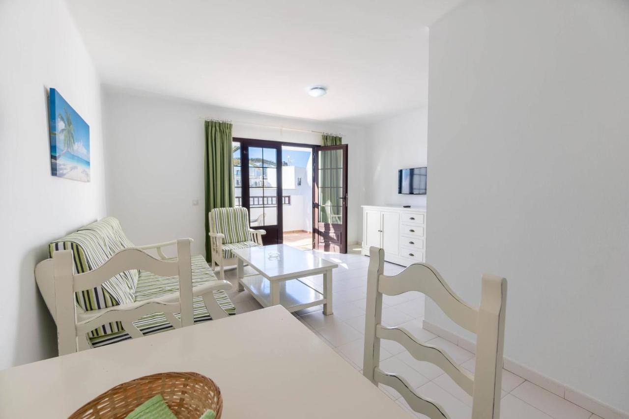 Apartamentos Flamingo Puerto del Carmen  Zewnętrze zdjęcie