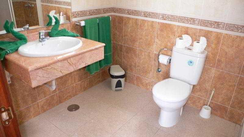 Apartamentos Flamingo Puerto del Carmen  Zewnętrze zdjęcie