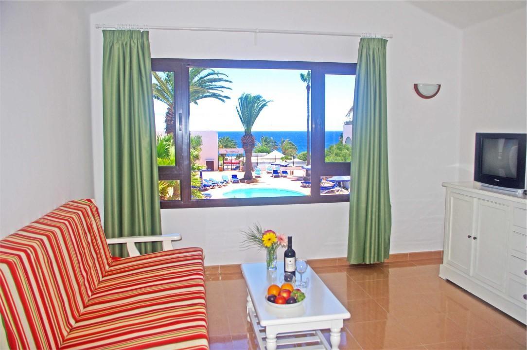Apartamentos Flamingo Puerto del Carmen  Zewnętrze zdjęcie