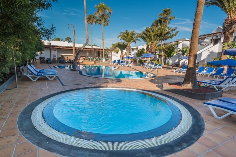 Apartamentos Flamingo Puerto del Carmen  Zewnętrze zdjęcie