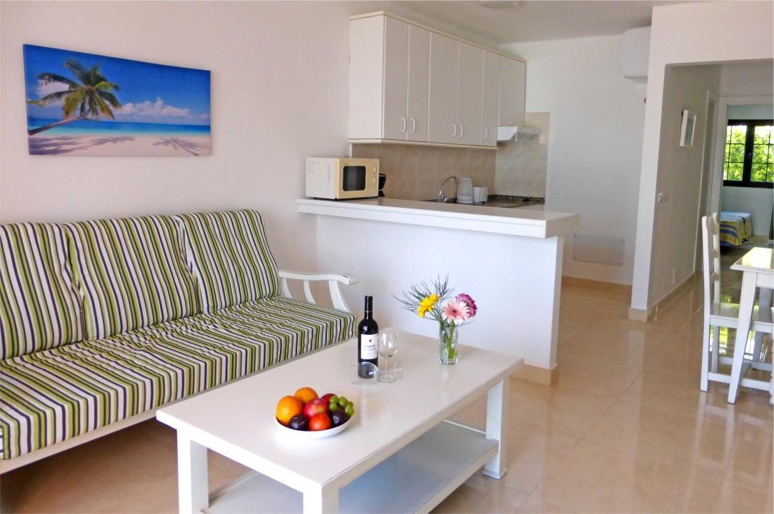 Apartamentos Flamingo Puerto del Carmen  Zewnętrze zdjęcie