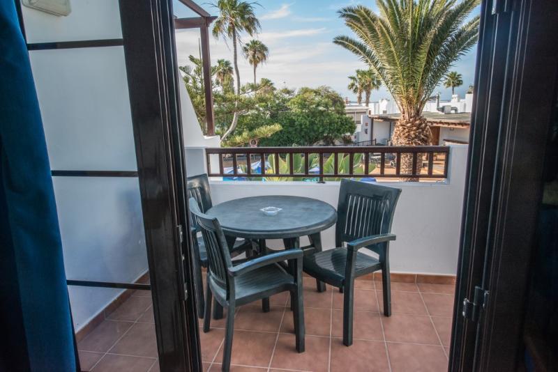 Apartamentos Flamingo Puerto del Carmen  Zewnętrze zdjęcie