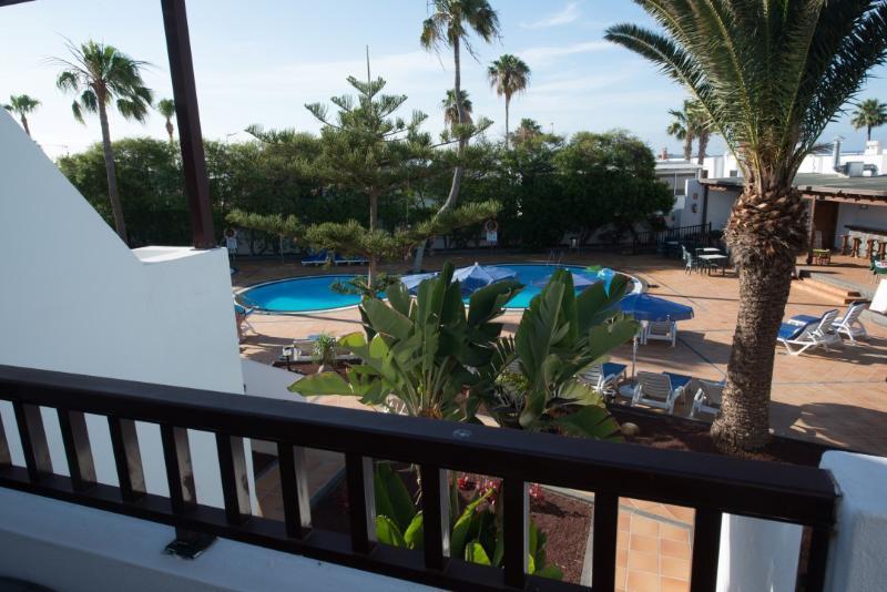 Apartamentos Flamingo Puerto del Carmen  Zewnętrze zdjęcie