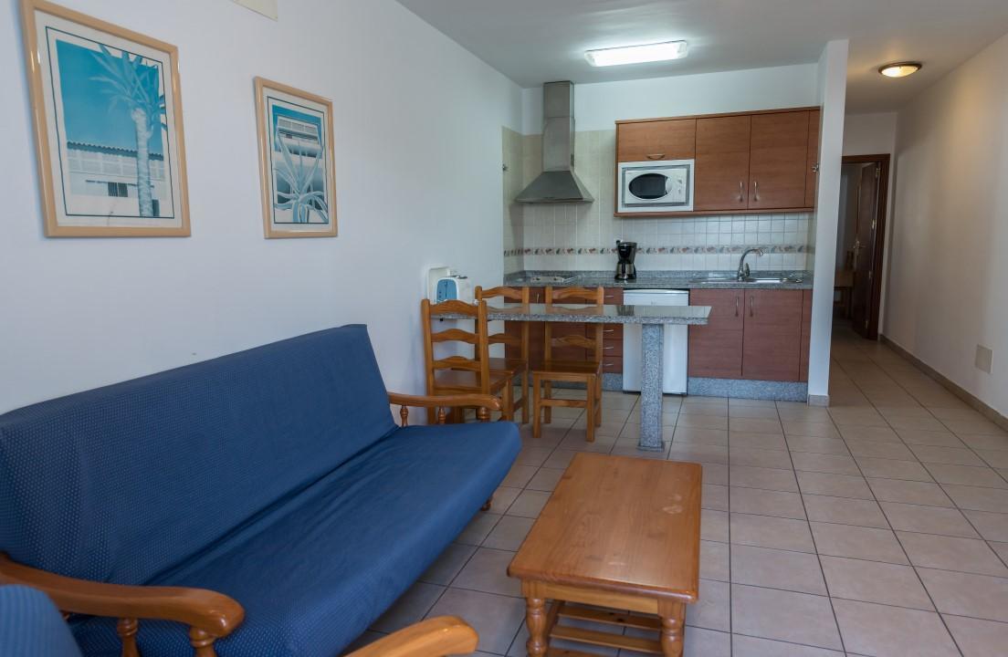 Apartamentos Flamingo Puerto del Carmen  Zewnętrze zdjęcie