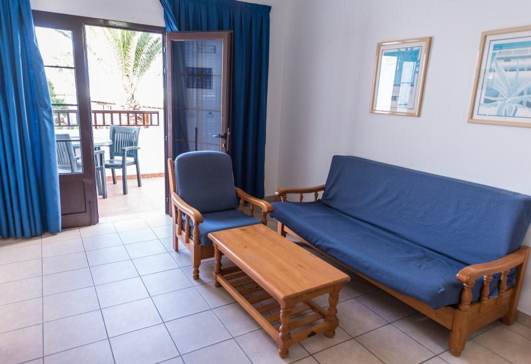 Apartamentos Flamingo Puerto del Carmen  Zewnętrze zdjęcie