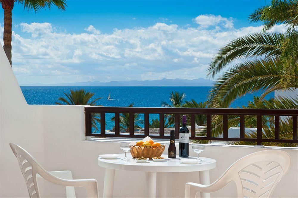 Apartamentos Flamingo Puerto del Carmen  Zewnętrze zdjęcie