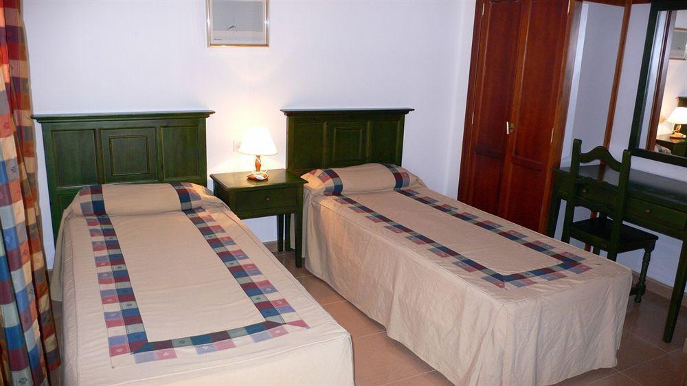Apartamentos Flamingo Puerto del Carmen  Zewnętrze zdjęcie