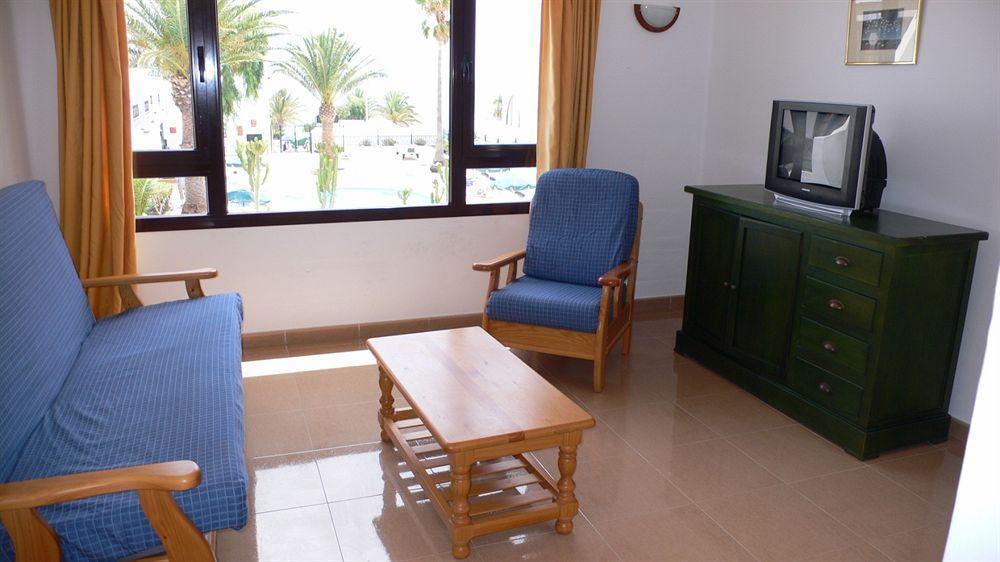 Apartamentos Flamingo Puerto del Carmen  Zewnętrze zdjęcie