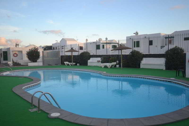 Apartamentos Flamingo Puerto del Carmen  Zewnętrze zdjęcie