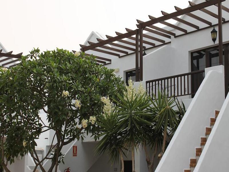 Apartamentos Flamingo Puerto del Carmen  Zewnętrze zdjęcie