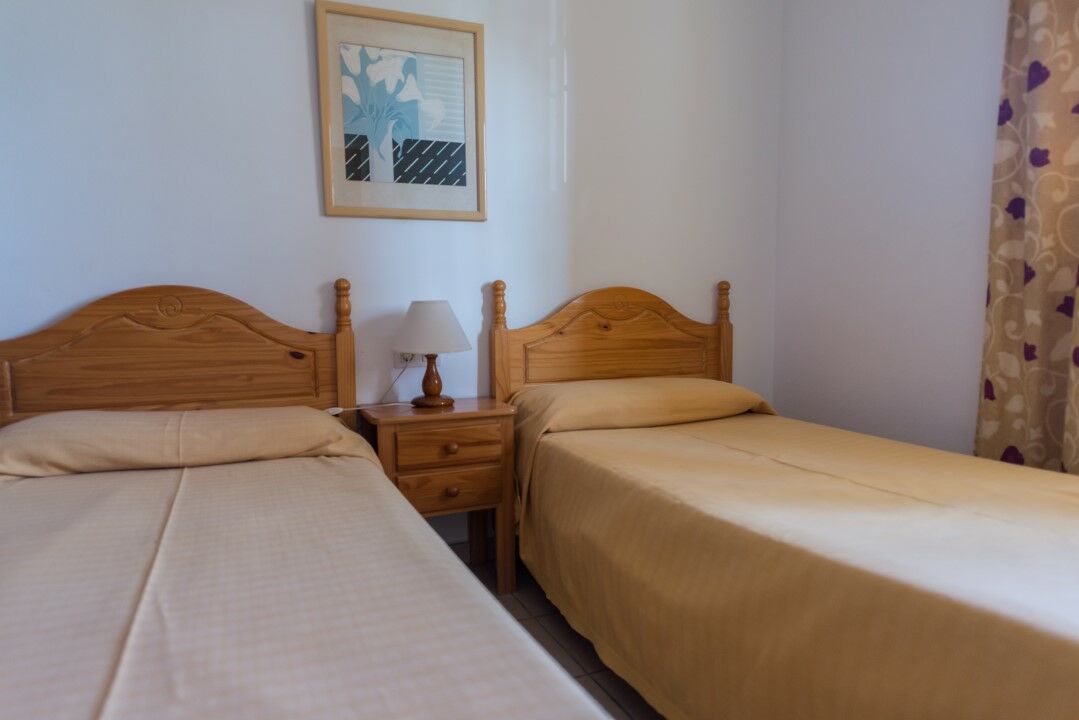 Apartamentos Flamingo Puerto del Carmen  Zewnętrze zdjęcie