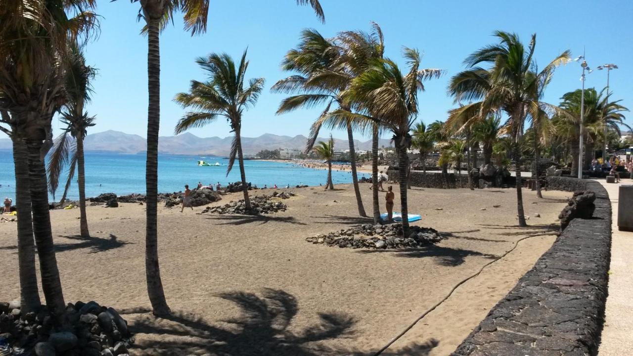Apartamentos Flamingo Puerto del Carmen  Zewnętrze zdjęcie