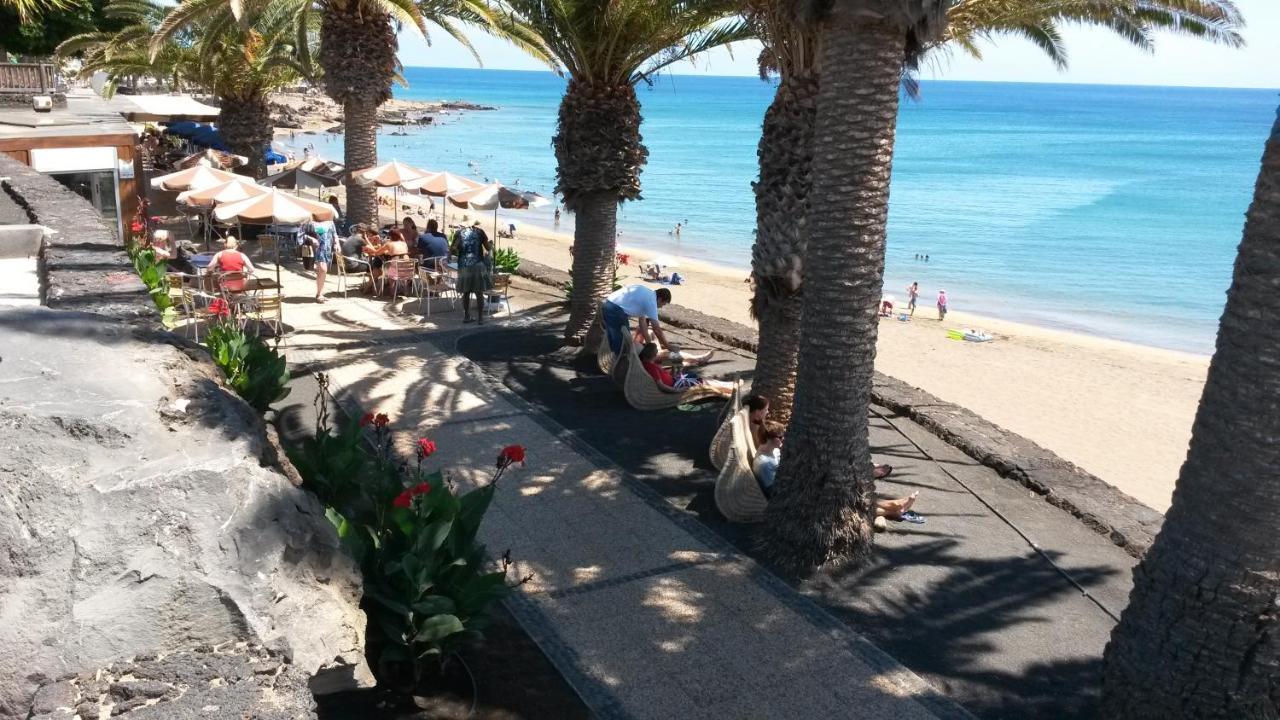 Apartamentos Flamingo Puerto del Carmen  Zewnętrze zdjęcie
